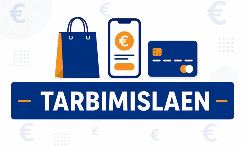 Tarbimislaen