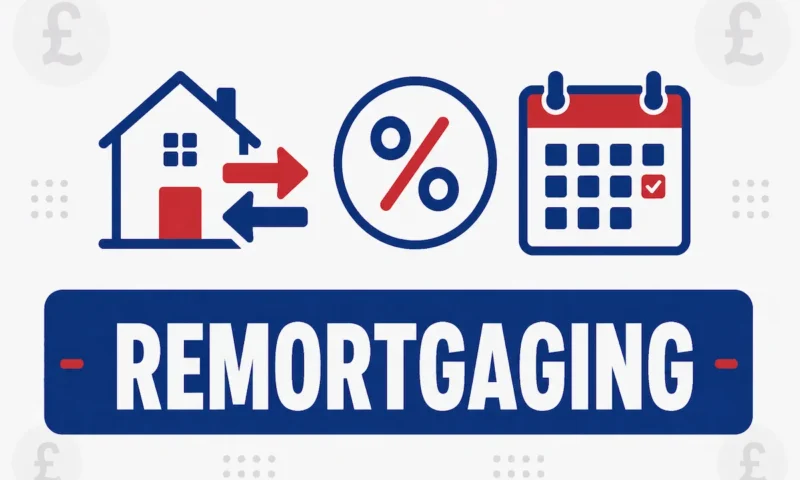 remortgaging-uk