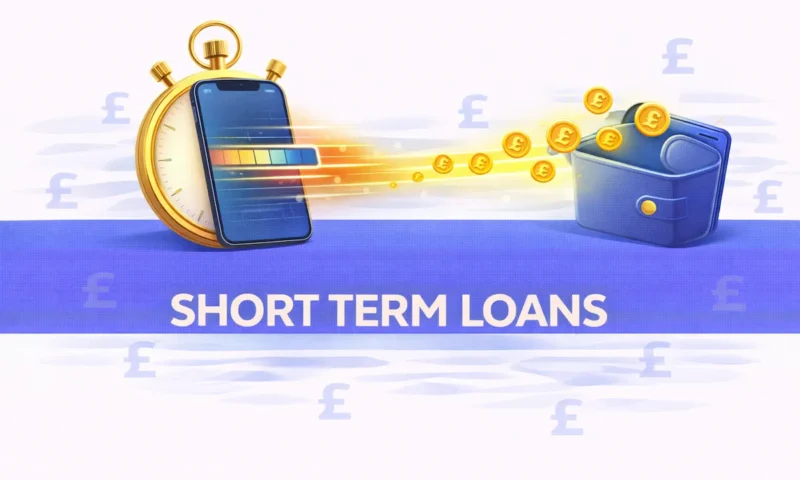 short-term-loans-uk