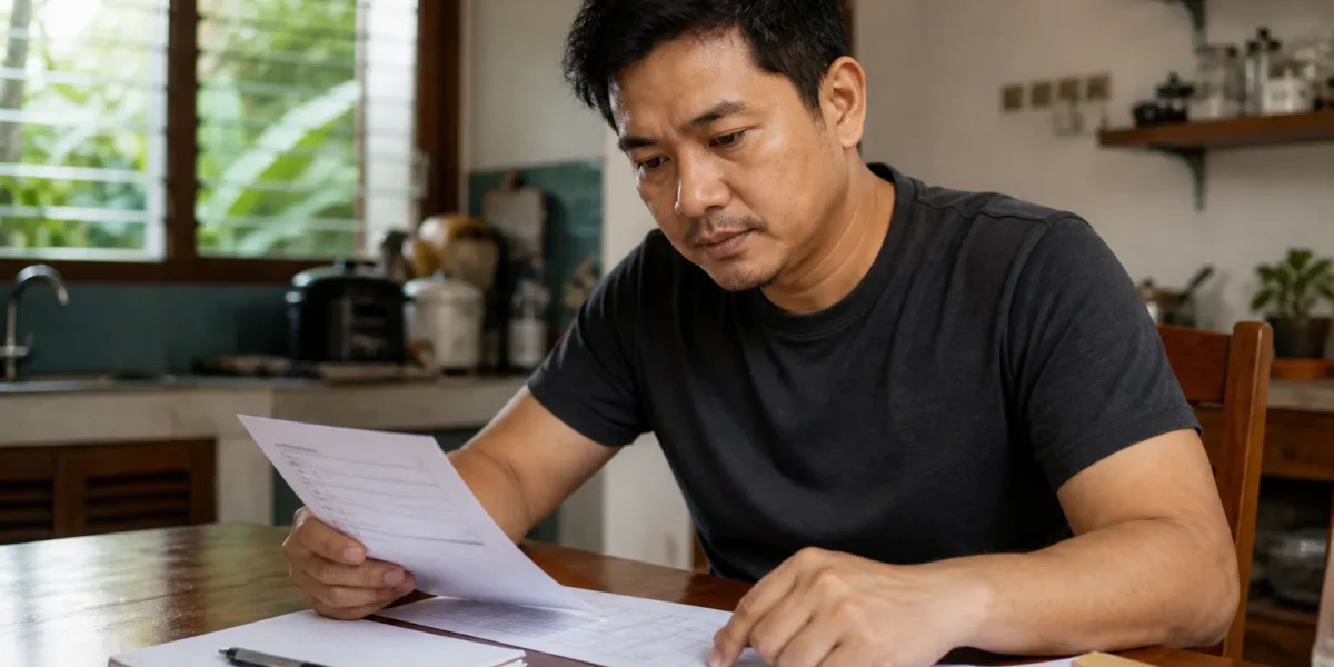 How to Get a Loan with a Bad Credit Score in the Philippines