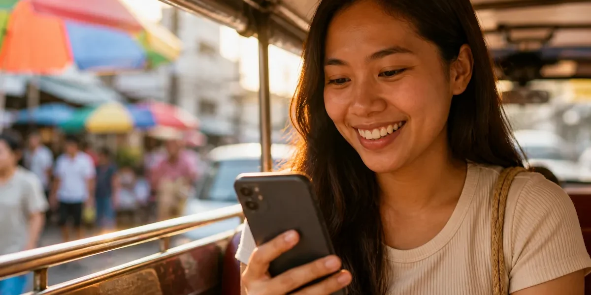 Online Loans with No Credit Check in the Philippines